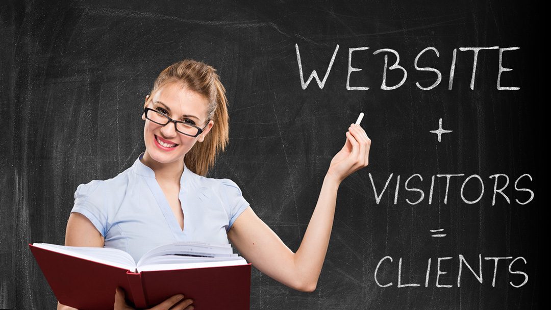 6 WAYS A FINANCIAL ADVISOR WEBSITE CAN TURN VISITORS INTO CLIENTS